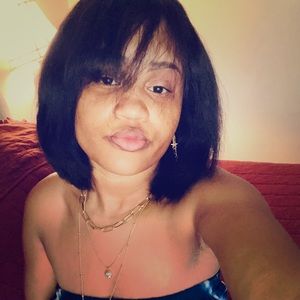 Meet your Posher, Jasmine